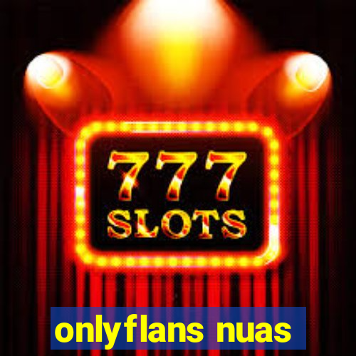 onlyflans nuas